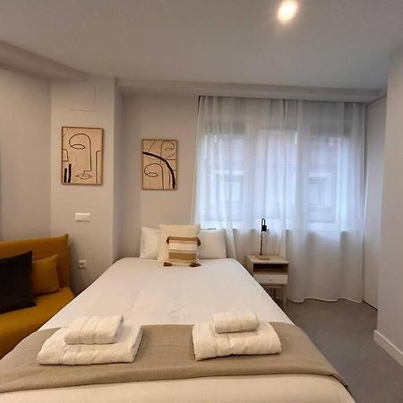 Cozy Studio In Tetuan - En 1/8 Madri Exterior foto